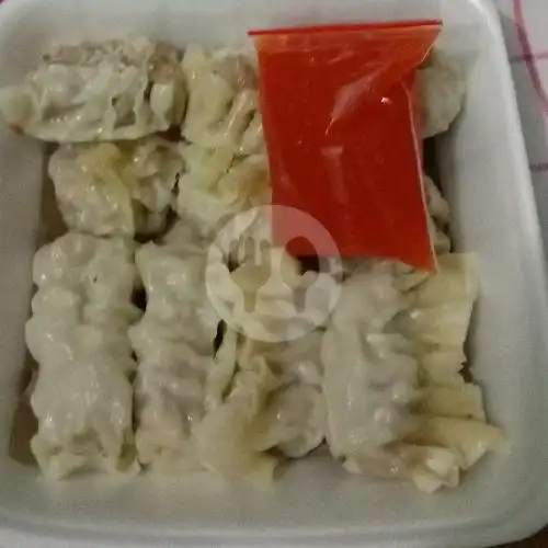 Gambar Makanan Dimsum & Takoyaki Kedai Yumna, Cilandak KKO 17