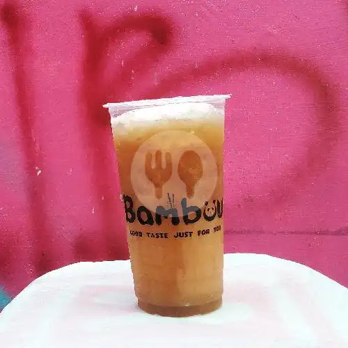 Gambar Makanan Bambuu Drinks, Medan Baru 8