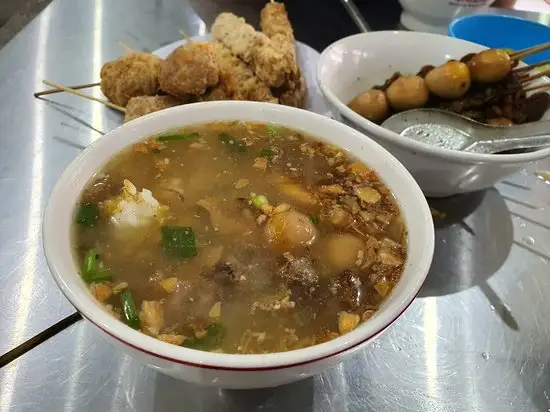 Gambar Makanan Soto Bangkong 8