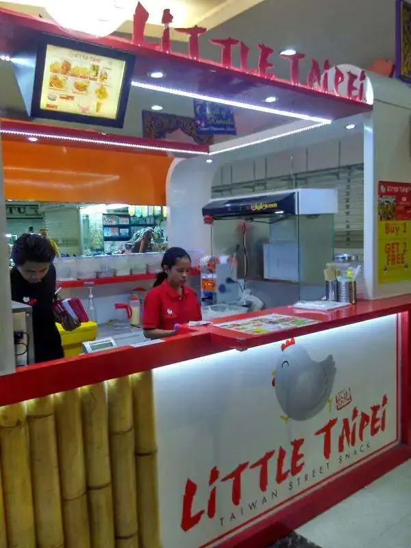 Gambar Makanan Little Taipei 8