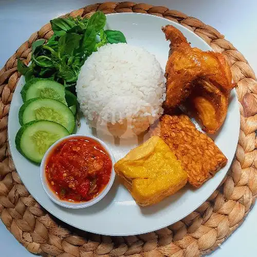 Gambar Makanan Ayam Begadang, H. Basuki 14