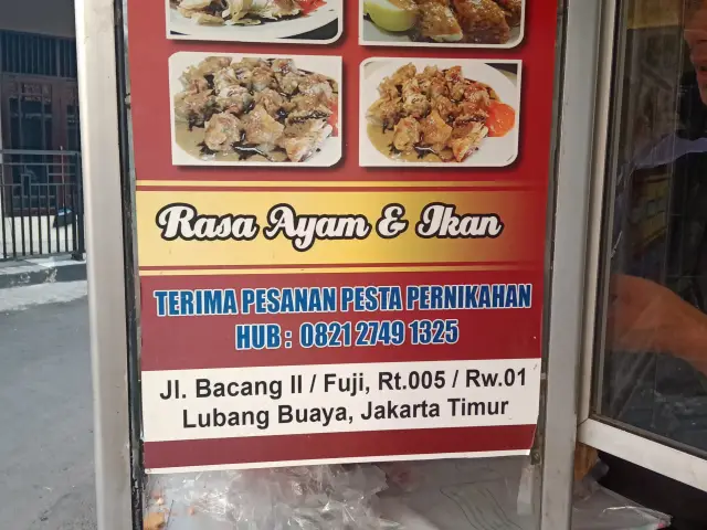 Gambar Makanan JejenKrenzSiomayGoreng&Batagor 4