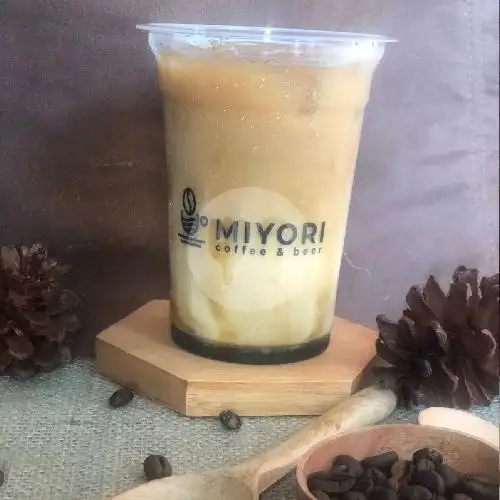 Gambar Makanan Miyori Coffee & Beer, Kuta 15