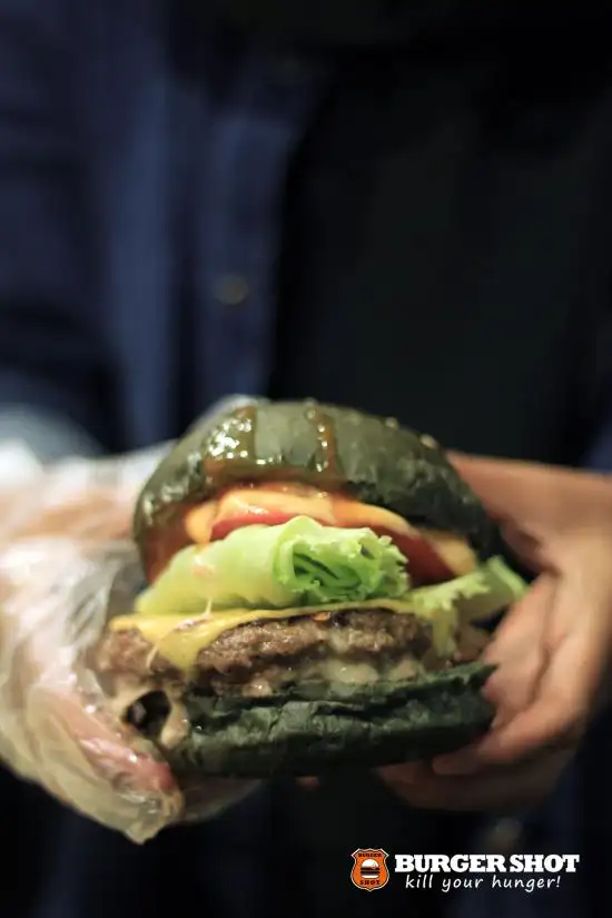 Gambar Makanan Burger Shot 13