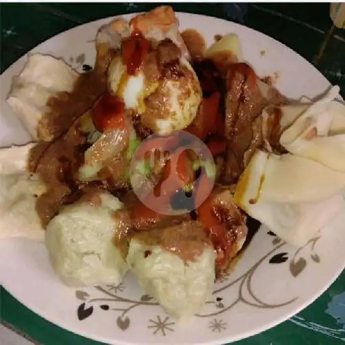 Gambar Makanan Siomay Abdi Nineung 2