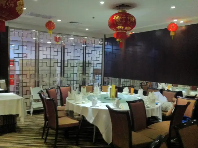 Gambar Makanan Ah Yat Abalone Forum Restaurant 6