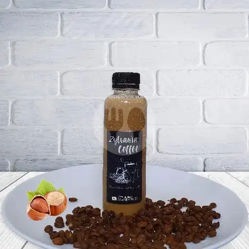 Gambar Makanan Zylvania Coffee , Cipinang Muara 6
