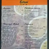 Gambar Makanan Betawi Cafe - The Jayakarta Hotel 1
