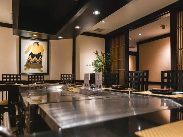 Gambar Makanan Shima Japanese Restaurant 10