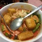 HSBC - Hot & Spicy Bangsar Cuisine Food Photo 3