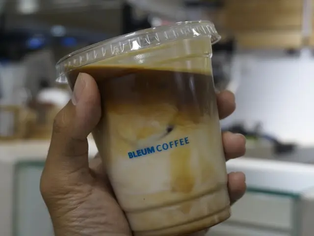 Gambar Makanan BleumCoffee 16