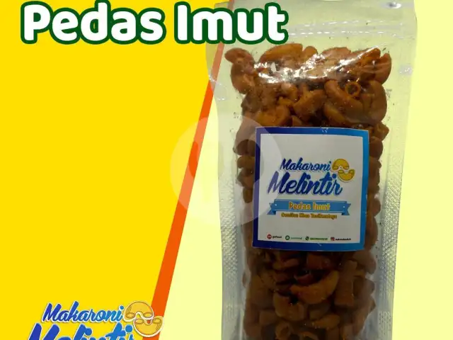 Gambar Makanan Durian Melintir, Makasar 18