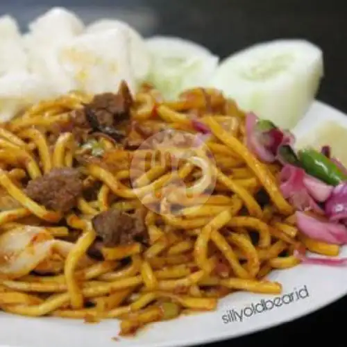 Gambar Makanan Mie Aceh Sareena Jaya, Gas Alam 4