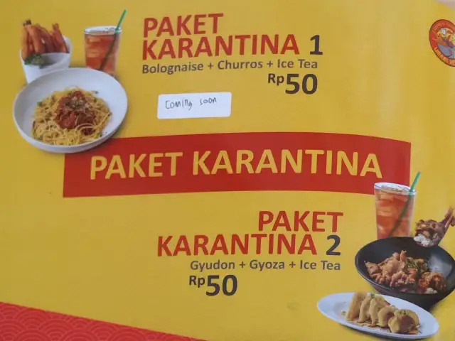 Gambar Makanan UmamiResto 10