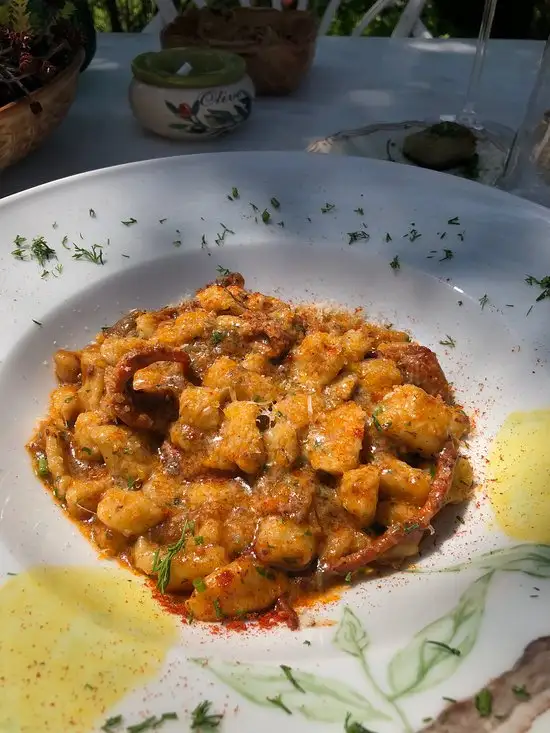 Vino Locale'nin yemek ve ambiyans fotoğrafları 56