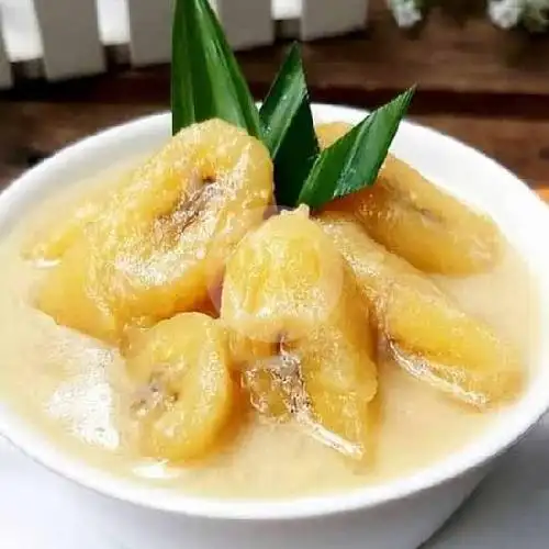 Gambar Makanan Aneka Kolak Betawi 3