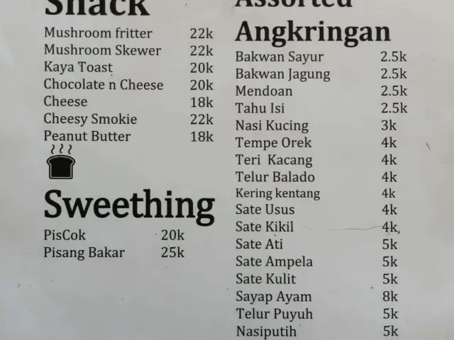 Gambar Makanan Dahar 7