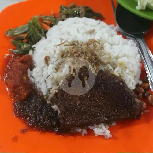 Gambar Makanan Nasi Goreng Desember, Jambo Tape 1