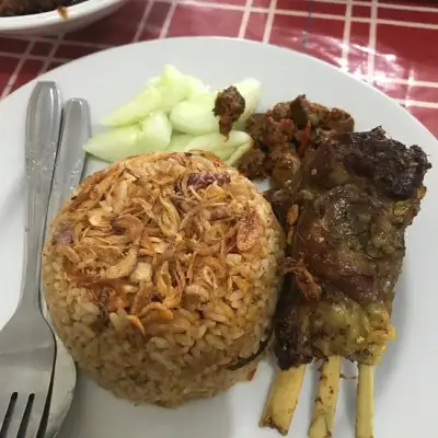 Rumah Makan Cairo