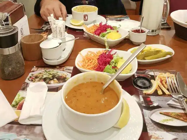 Dönerci Ali Usta'nin yemek ve ambiyans fotoğrafları 72