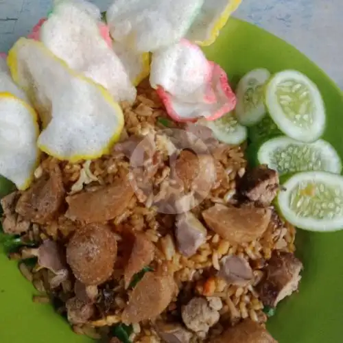 Gambar Makanan Nasi Goreng Faisal, Ketapang Utara 1 Dalam 14