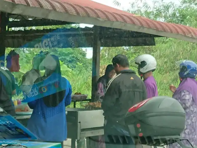 Hasiah Goreng Pisang Kg. Pondok Labu Keladi Food Photo 4