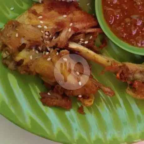 Gambar Makanan Ullalaa Chicken, Pahlawan, Dadi Mulya 16