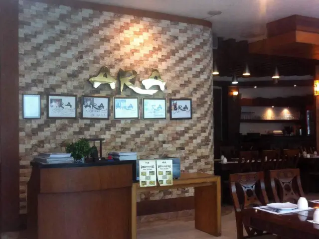 Ara Korean Restaurant Food Photo 6