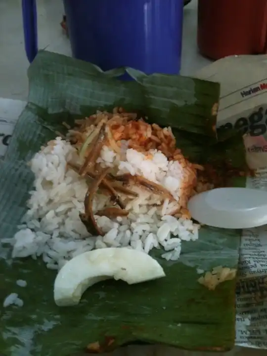 Nam Wah Kopitiam Food Photo 1