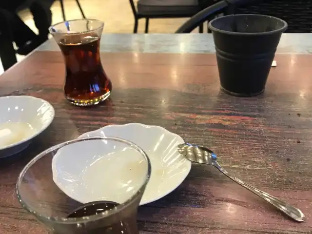 Benim Fırın Pasta&Cafe'nin yemek ve ambiyans fotoğrafları 2