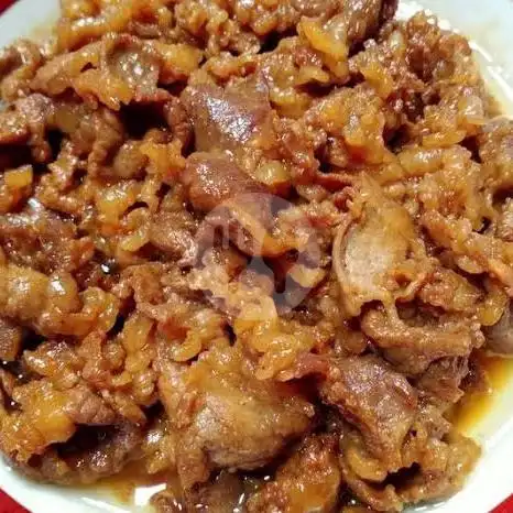 Gambar Makanan Yakiniku 88 Dan Aneka Daging Sapi, Bintaro Sektor 9 2