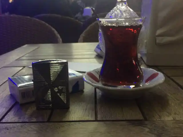 Cafe Veleye56'nin yemek ve ambiyans fotoğrafları 3