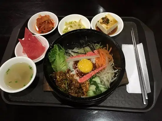 Haeun Dae Korean Restaurant Food Photo 1