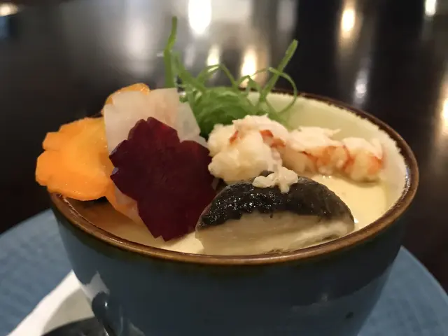 Gambar Makanan Raku Japanese Dining 3