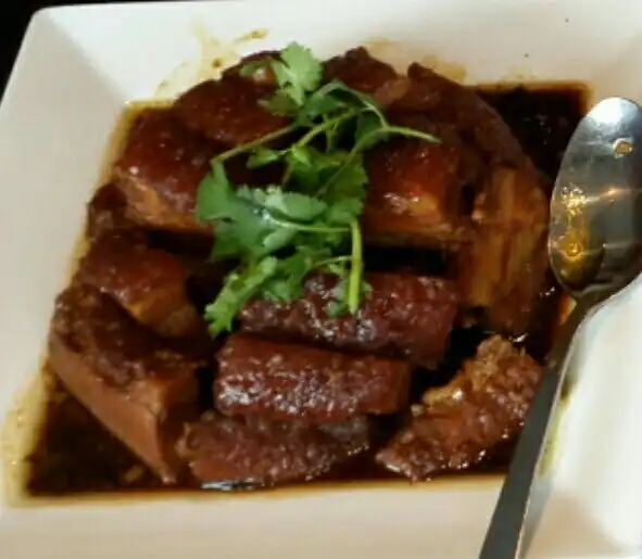 Gambar Makanan Hong He by Angke Restaurant 1
