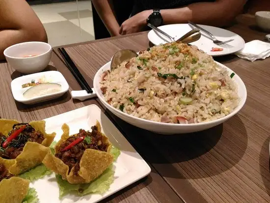 Coca Restaurant BONIFACIO GLOBAL CITY Food Photo 2