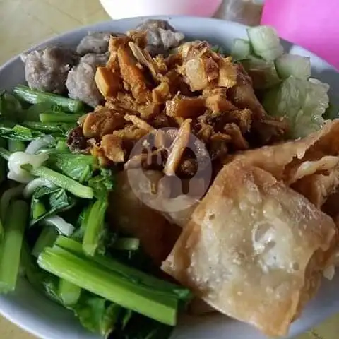 Gambar Makanan Nasi Goreng Kingkong 2, Jl Hos Cokroaminoto No 108a 4