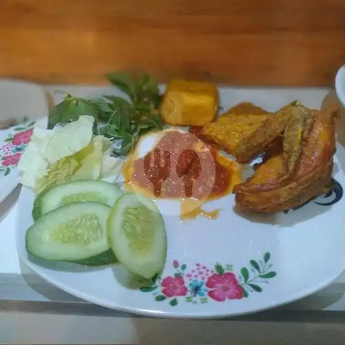 Gambar Makanan Warung Pecel Dinda, Jatisari.Jatiasih.kota Bkasi 1