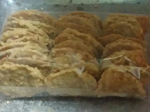 Gambar Makanan Keripik Tempe Sanan Rudi 3