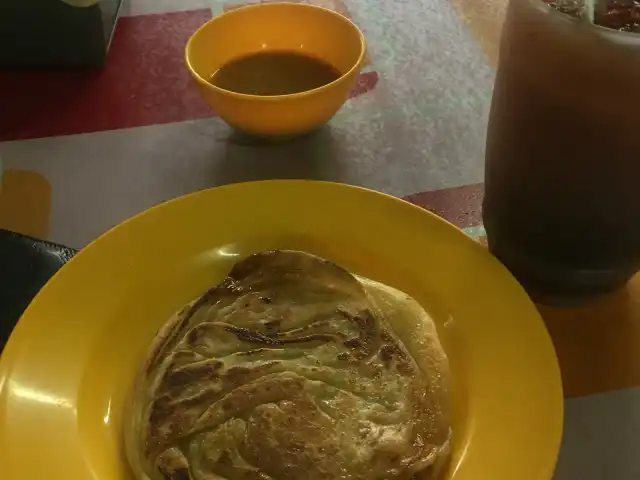 roti canai cotek jln panji Food Photo 6