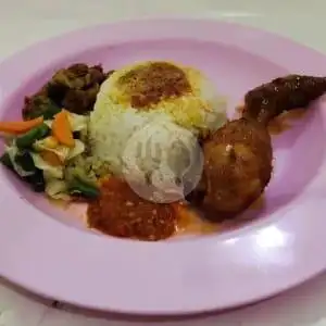 Gambar Makanan Warteg Niko Jaya 24 Jam 3