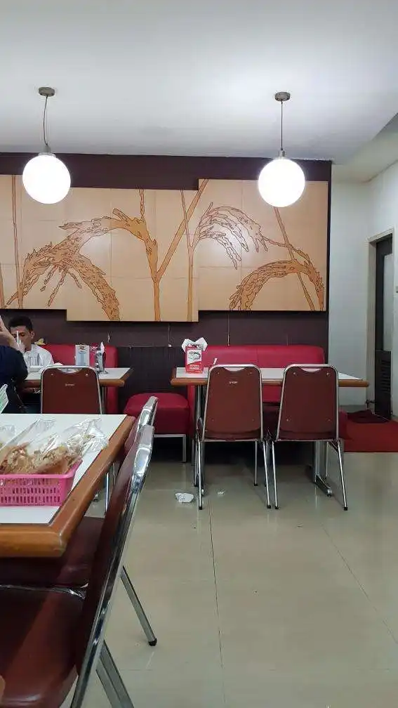 Gambar Makanan Restoran Sederhana 20