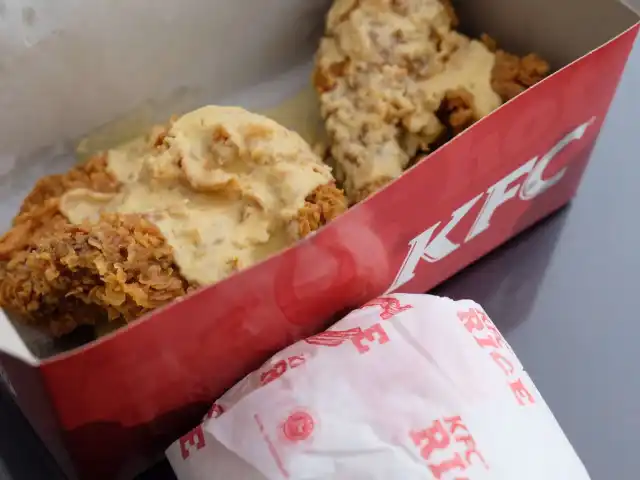 Gambar Makanan KFC 18