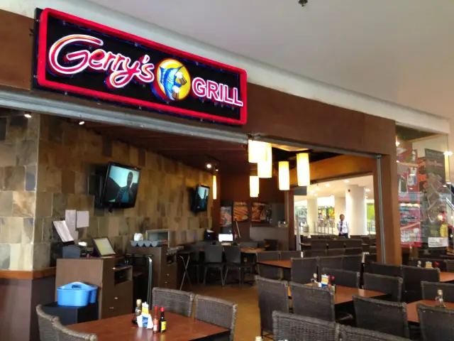 Gerry's Grill Food Photo 6