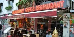 Sultanahmet Cafe & Restaurant'nin yemek ve ambiyans fotoğrafları 2