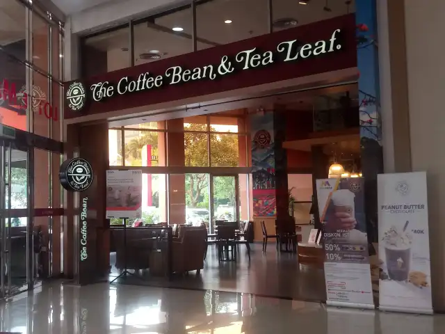 Gambar Makanan The Coffee Bean & Tea Leaf 15