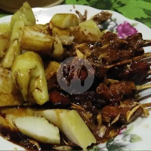 Gambar Makanan Soto & Martabak Mang Boim, Ilir Barat 1 18