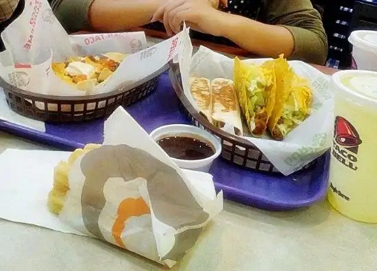Taco Bell Food Photo 2