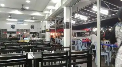 Kedai Mamak Dato Rasib