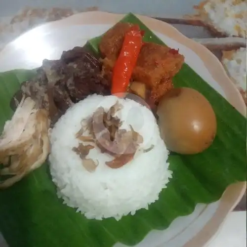 Gambar Makanan GUDEG KENDIL UTI AMI 6